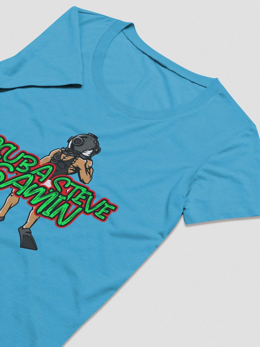 Scuba Ladies Tee product image (26)