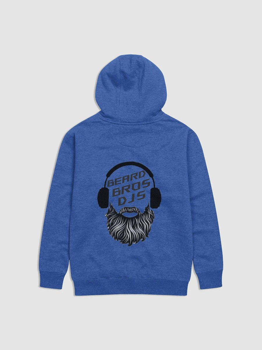 Dj Linuxxx Cotton Heritage Unisex Premium Hoodie product image (6)
