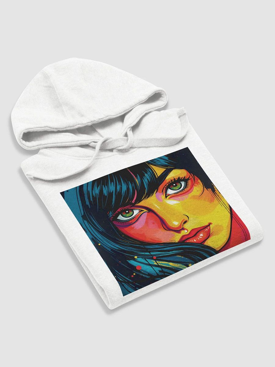 Cozy Cotton Haven Hoodie product image (5)