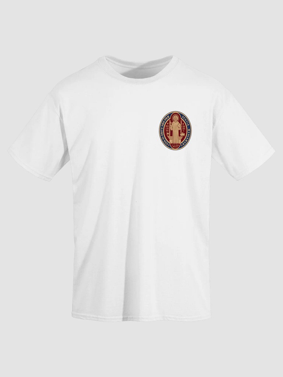 Saint Benedict Medal design product image (4)