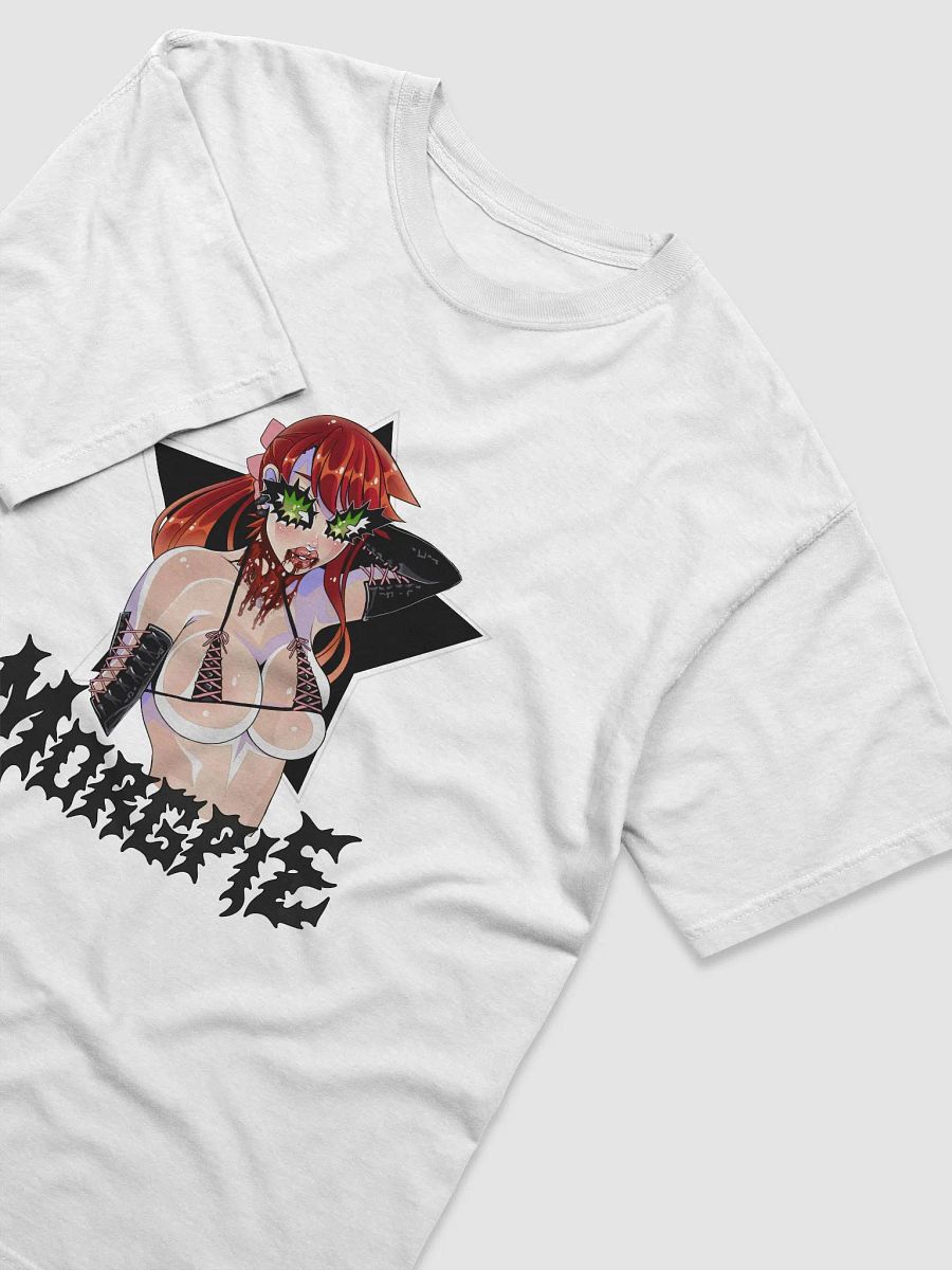 Spiked Dark Font Tee product image (5)