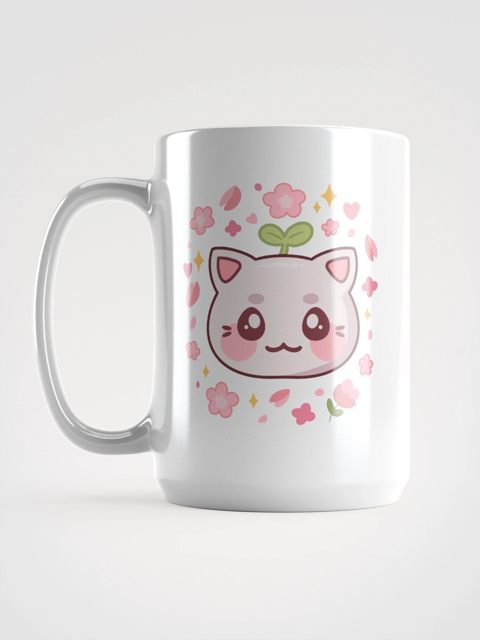 Mircat Sprout Mug product image (6)