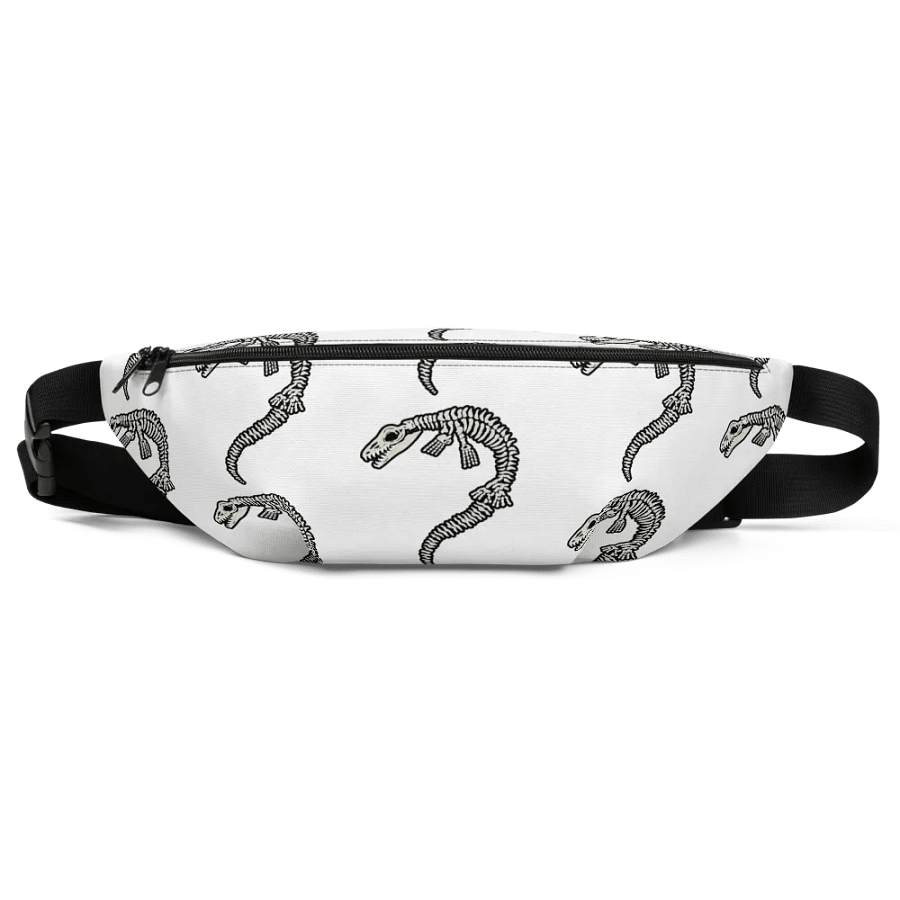 THE MOSASAUR of Fanny Packs! product image (3)
