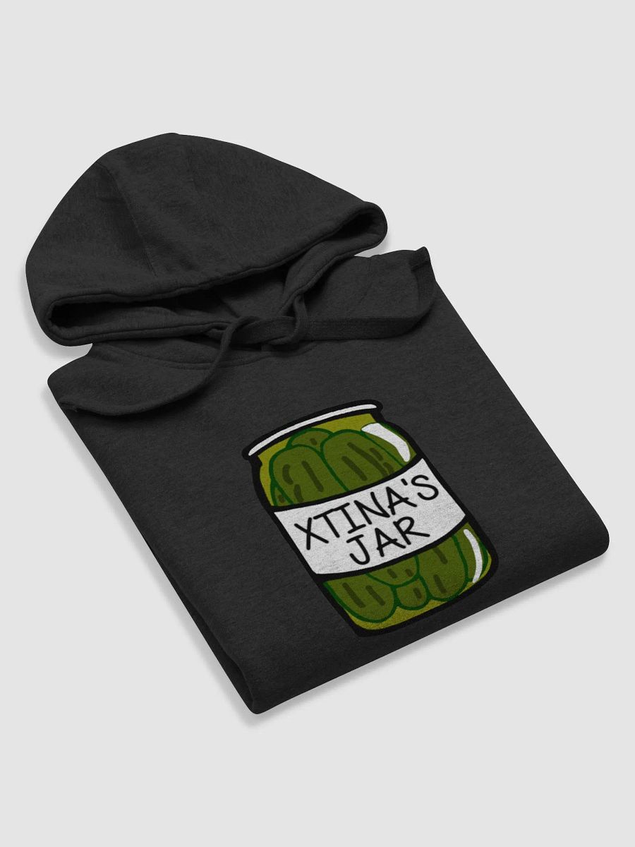 Tina Pickle Hoodie product image (52)