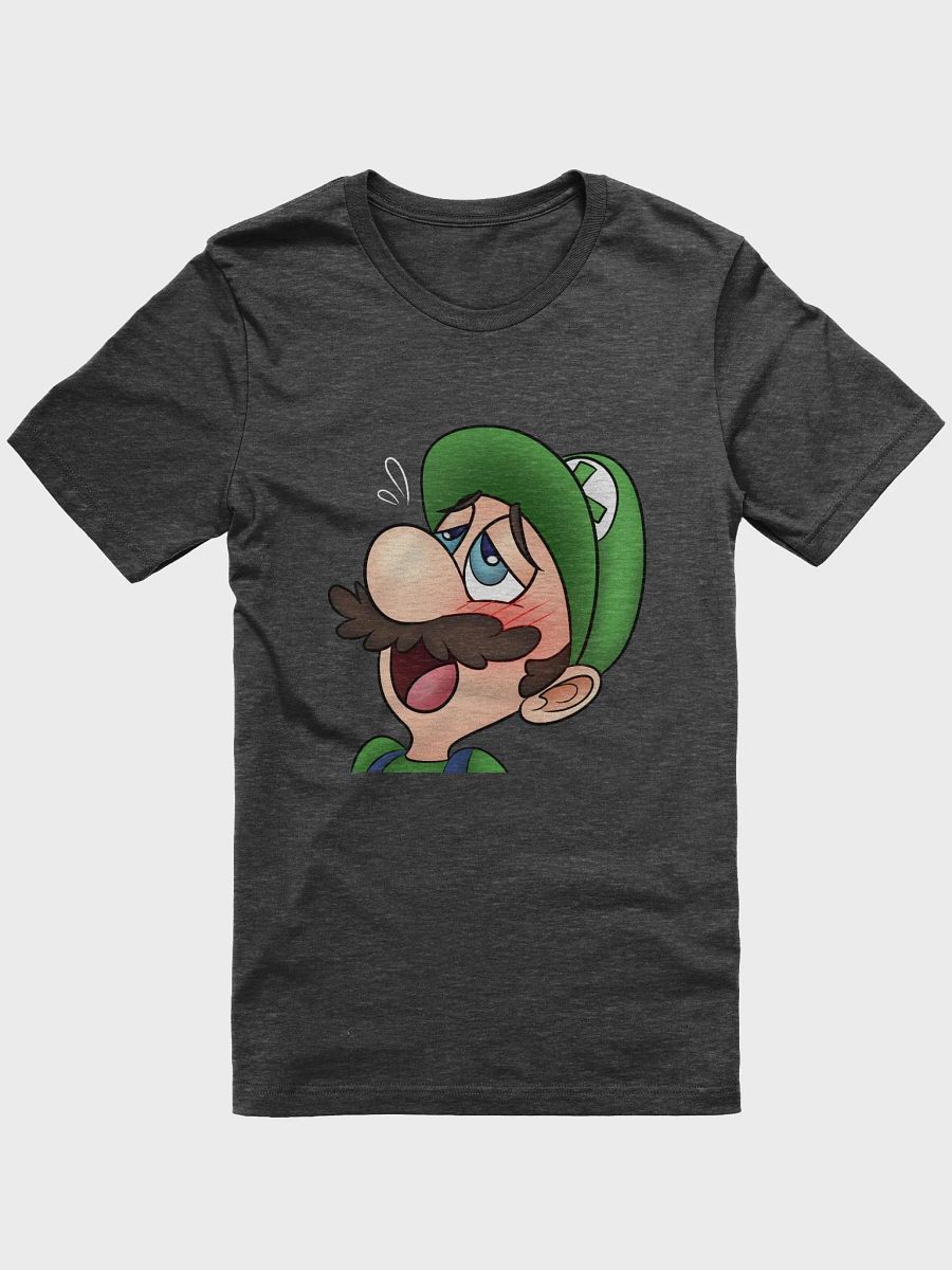 Luigi Nut product image (3)