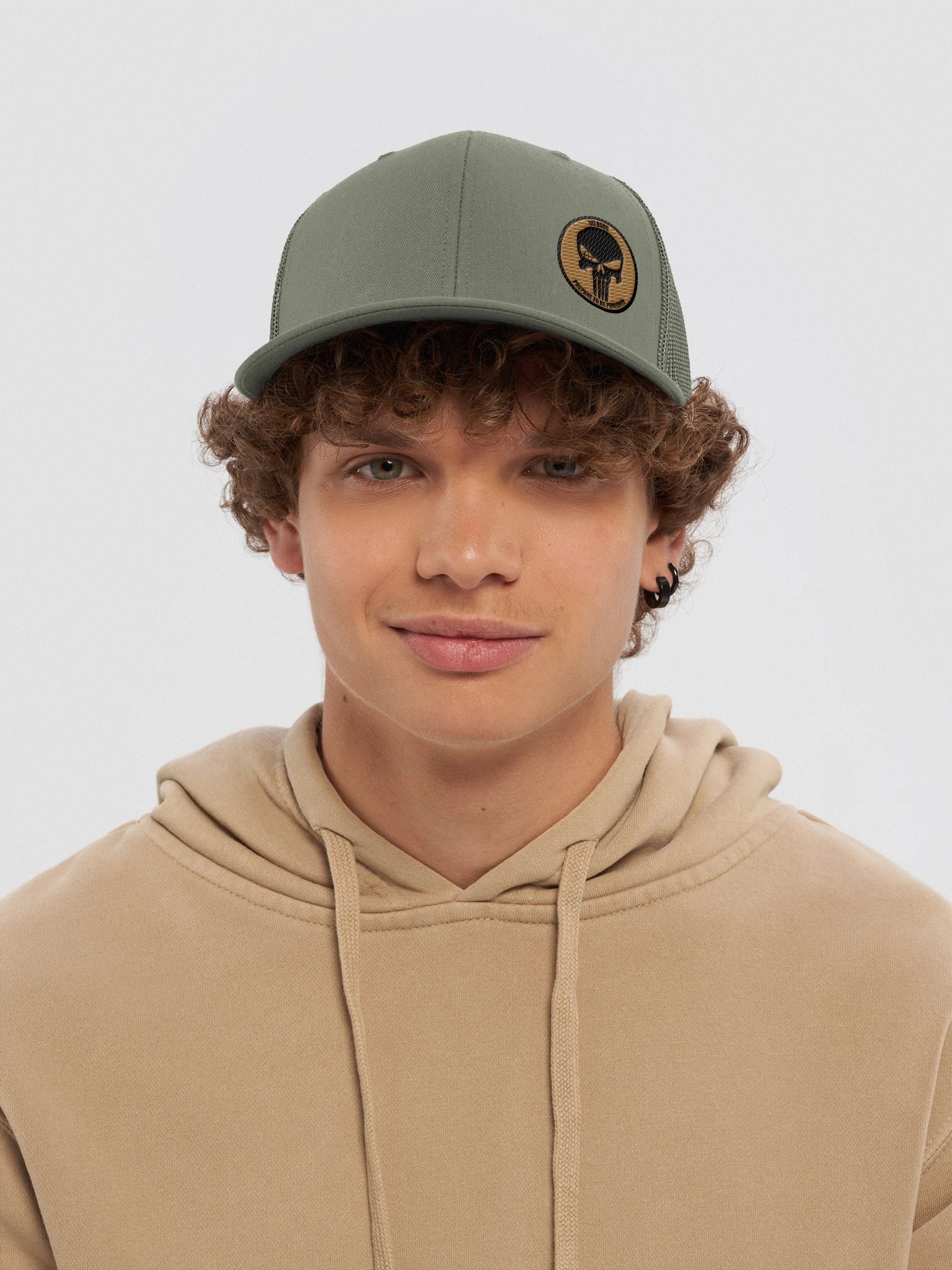 147 ASOS OG Trucker product image (25)