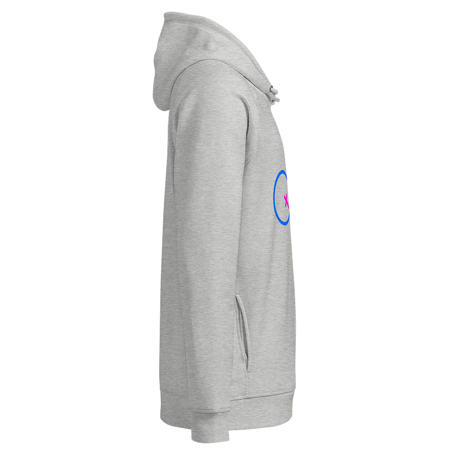 Traditional Gender Nature Unisex Hoodie product image (4)