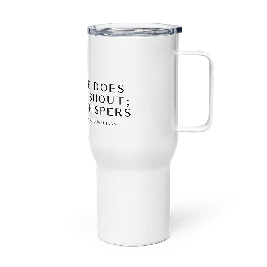 Claudia Travel Mug with Handle product image (3)