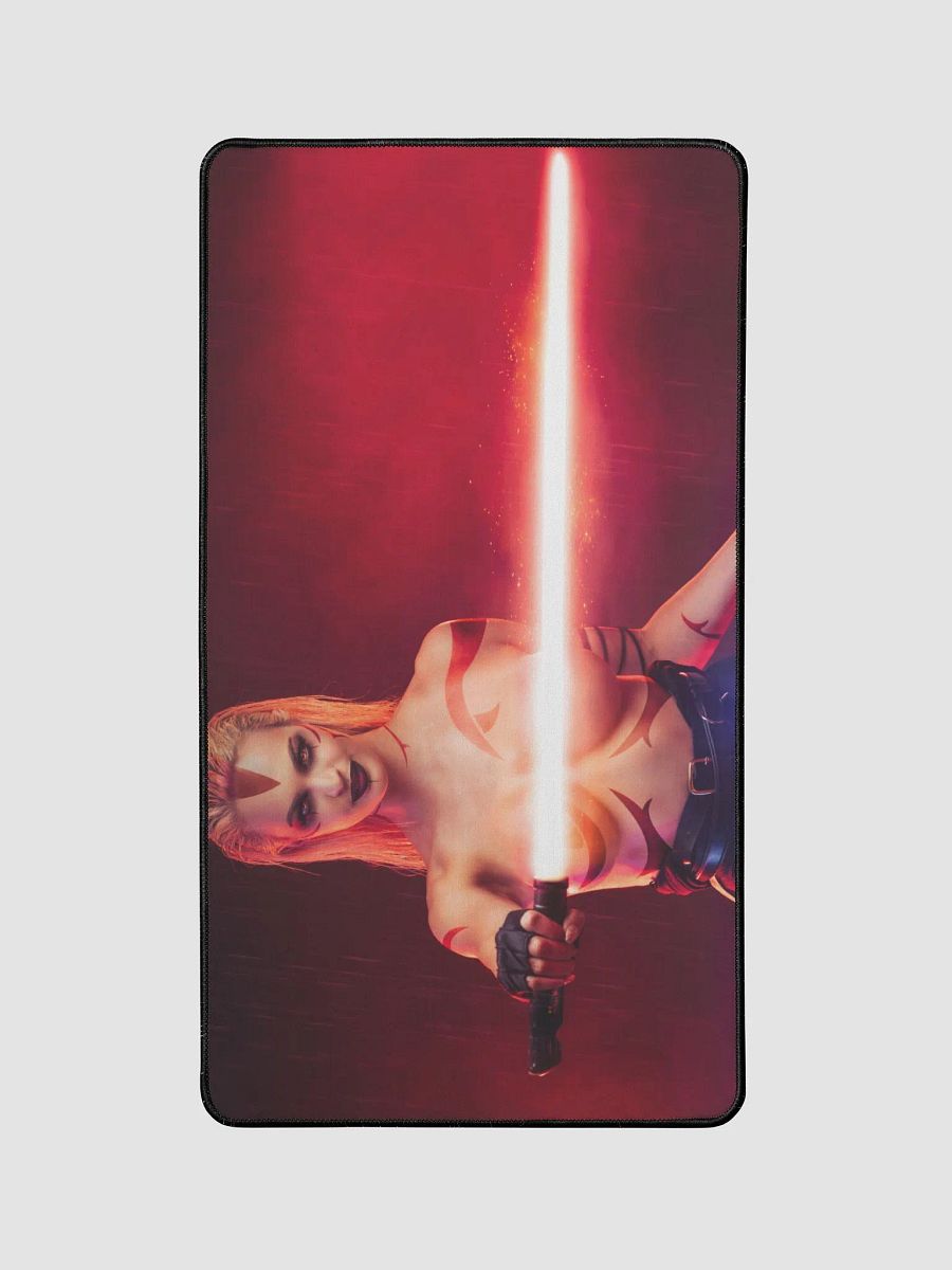 Sith Playmat product image (1)