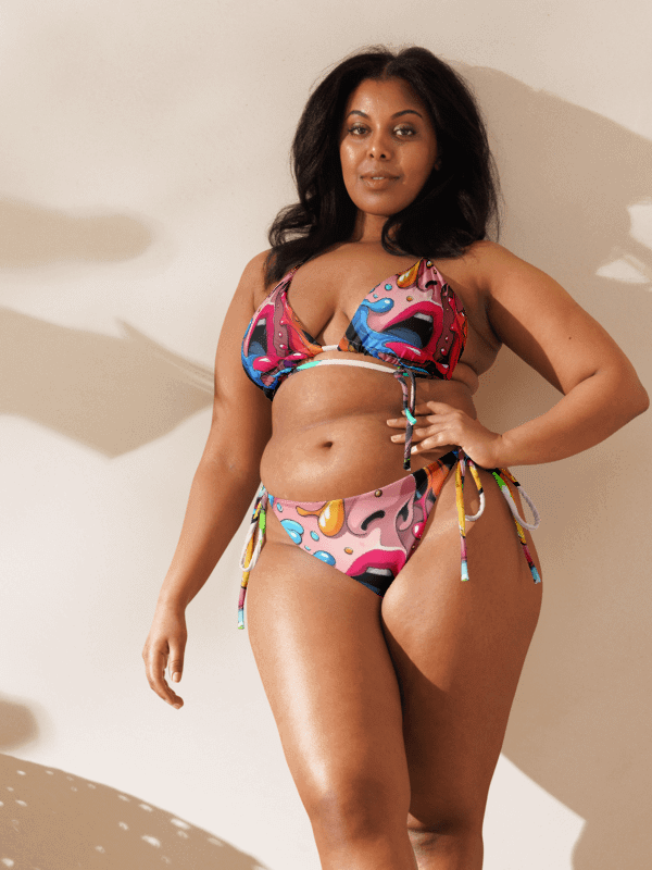 ⚡ Animation Shoking Bikini – Electrify Your Look! product image (7)