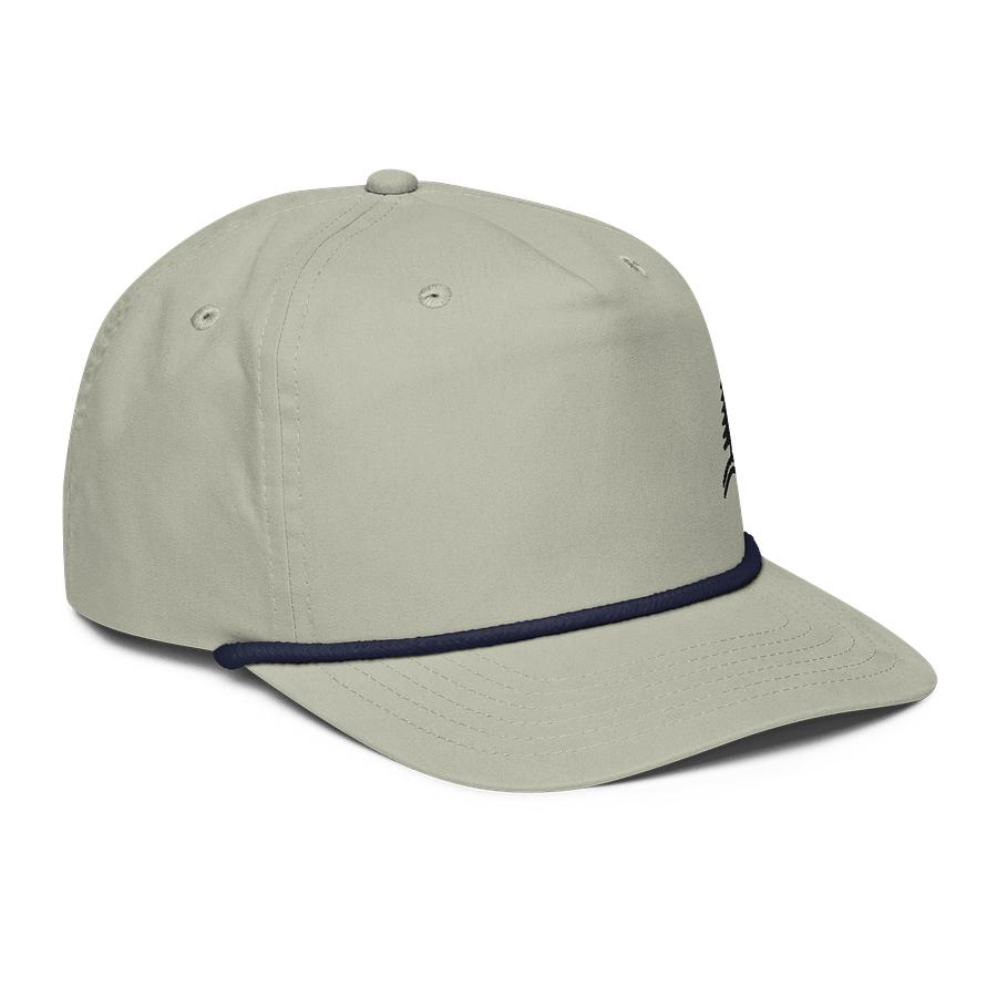 Tralee golf rope cap product image (4)