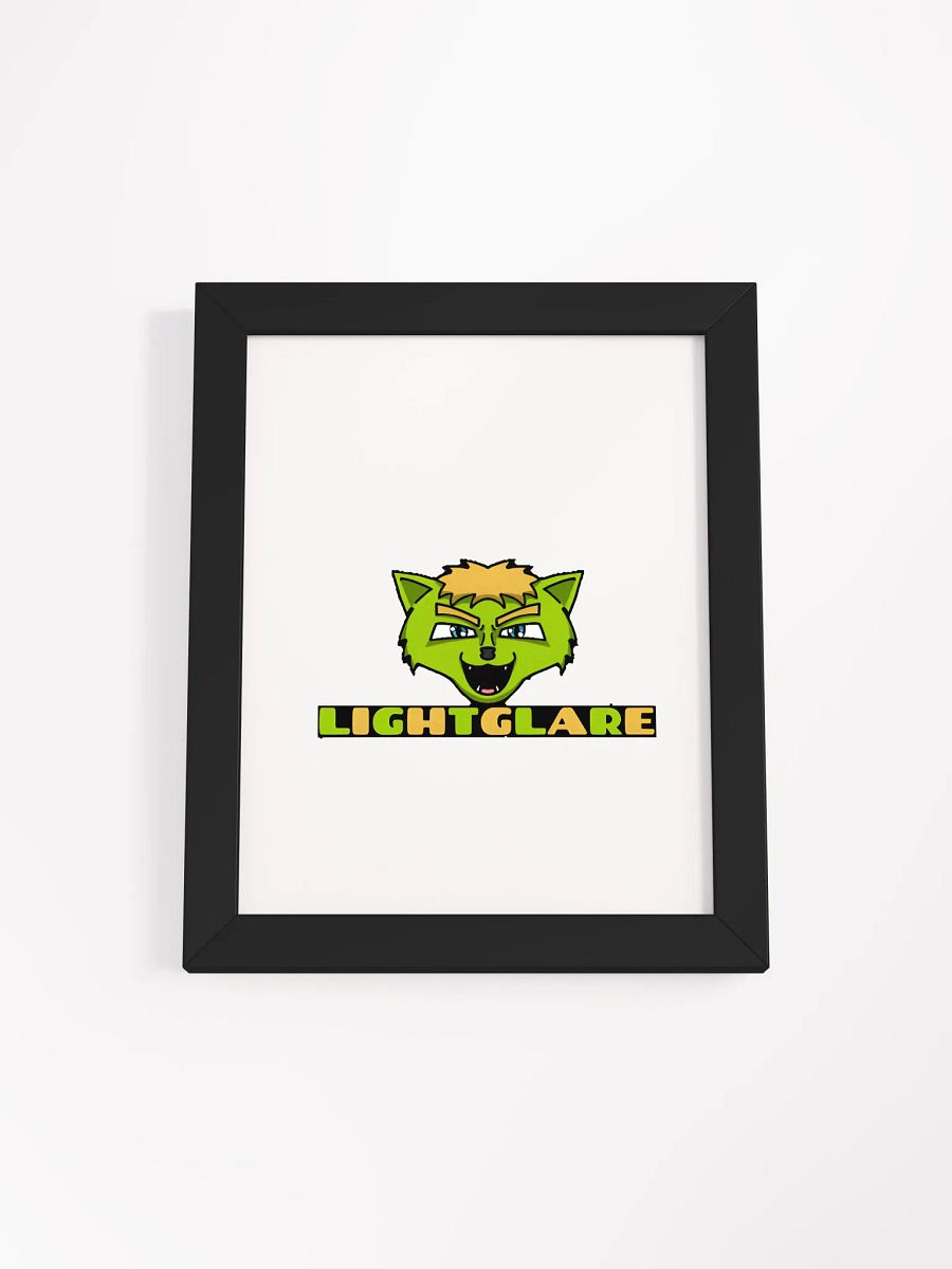 Lightglare poster product image (1)