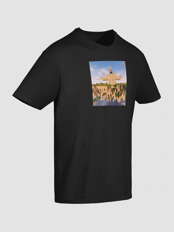 Jesus Farlands Tee product image (2)