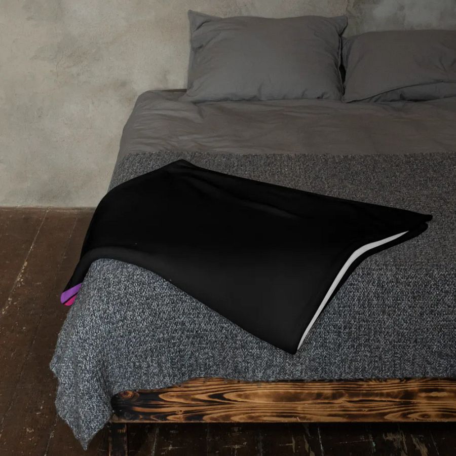 Gremlin Gang Throw Blanket product image (23)