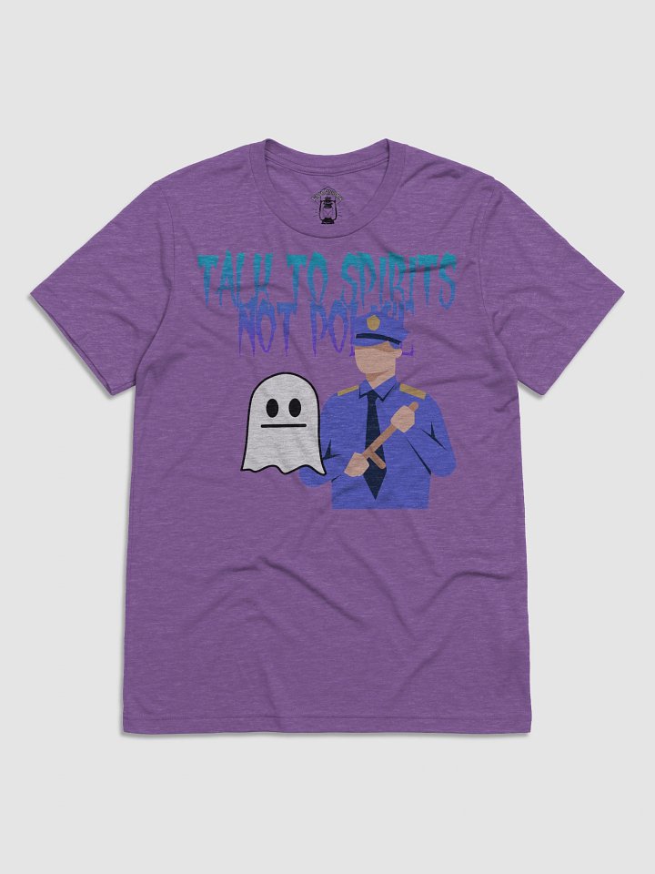 Acadia After Dark Talk to Spirits Men's Shirt product image (3)
