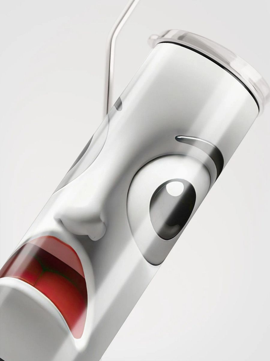 Unexpected Delight Tumbler: Stay Refreshed on the Go! product image (6)