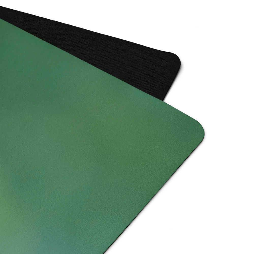 Yoga Mat - The Firsts of Spring product image (2)