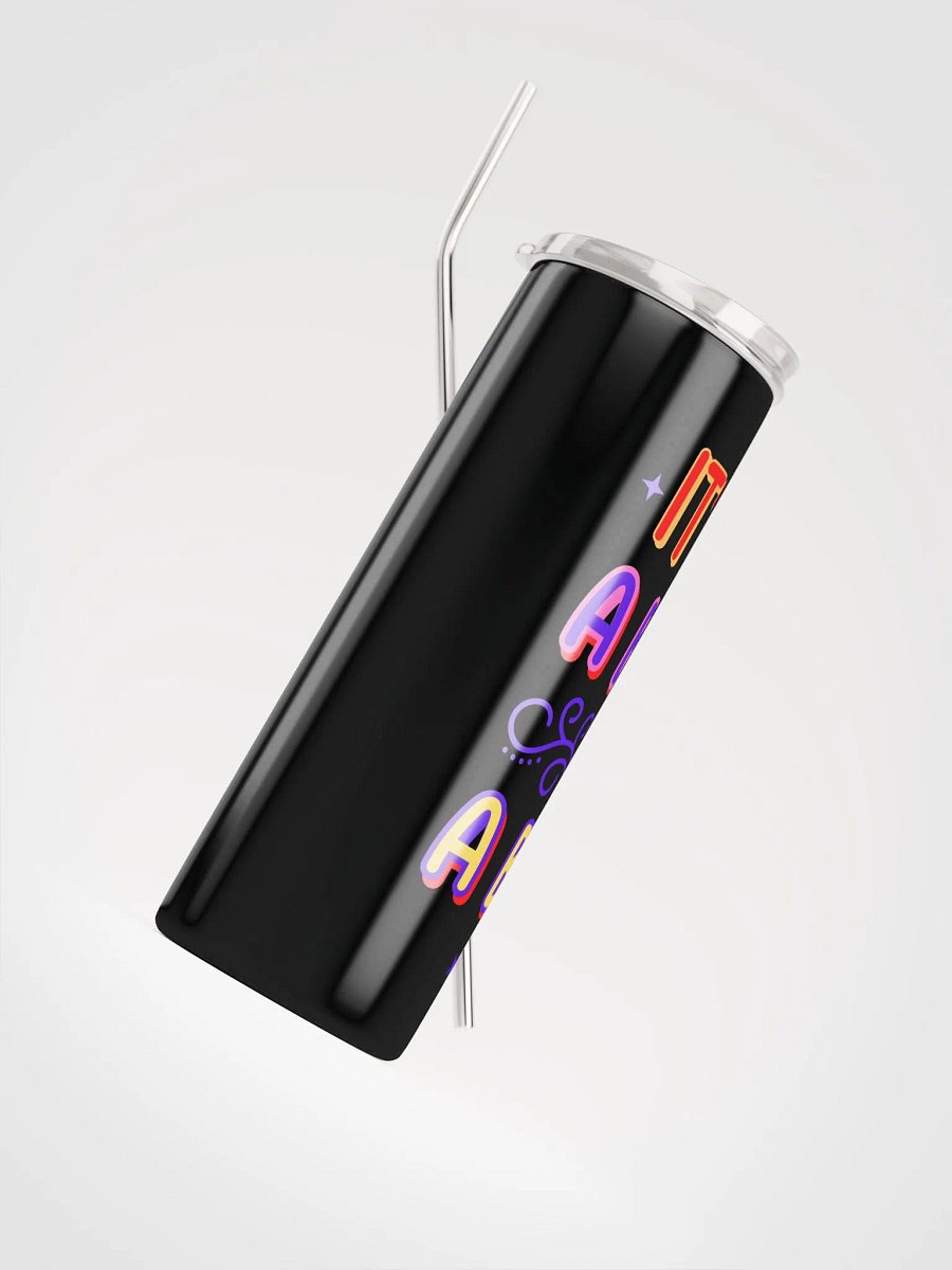 It's Just a Bad Day Stainless Steel Tumbler product image (8)