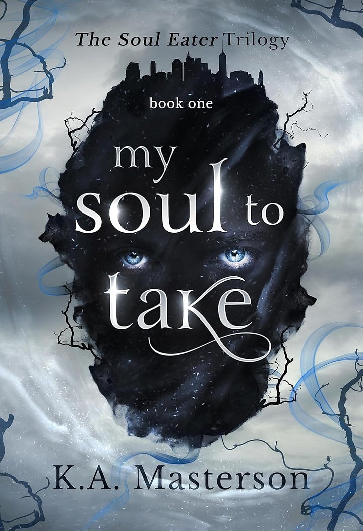 My Soul to Take (Epub) product image (1)