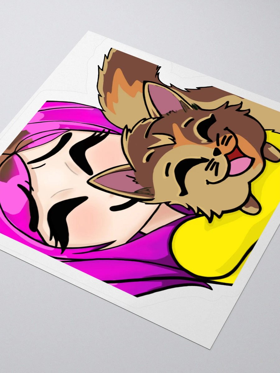 Kitty Hug product image (9)