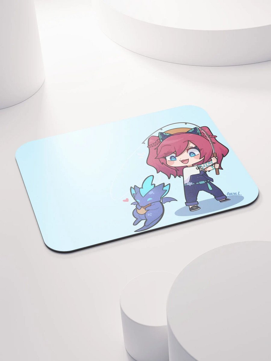 Fishing for mouses product image (4)