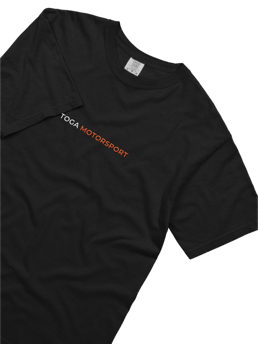 TOGA T-SHIRT product image (19)
