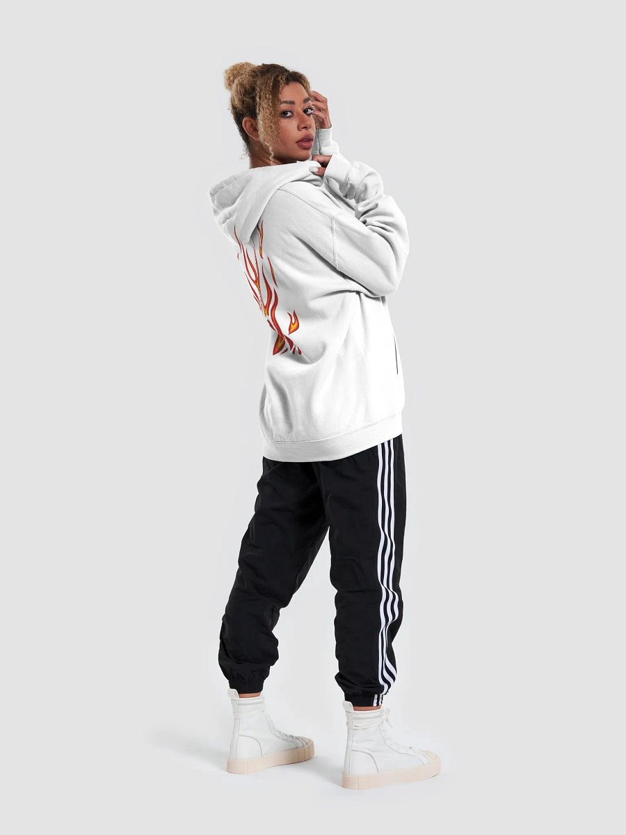 Arson Love Hoodie product image (35)
