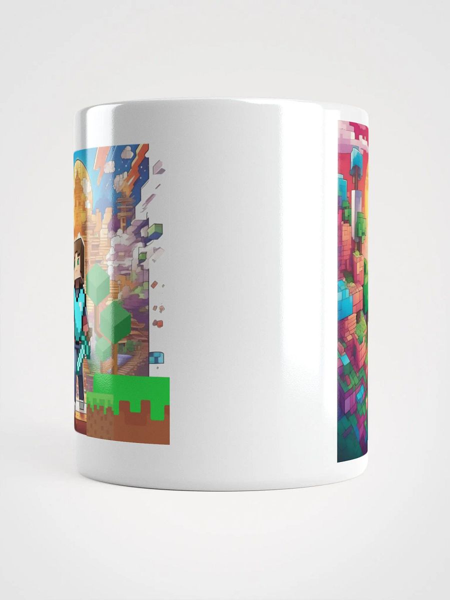 This is not Steve product image (5)
