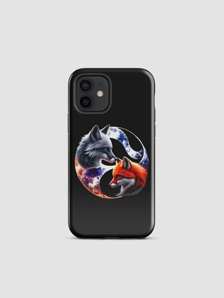 [ NightProwl Apparel] Tough iPhone Case product image (13)