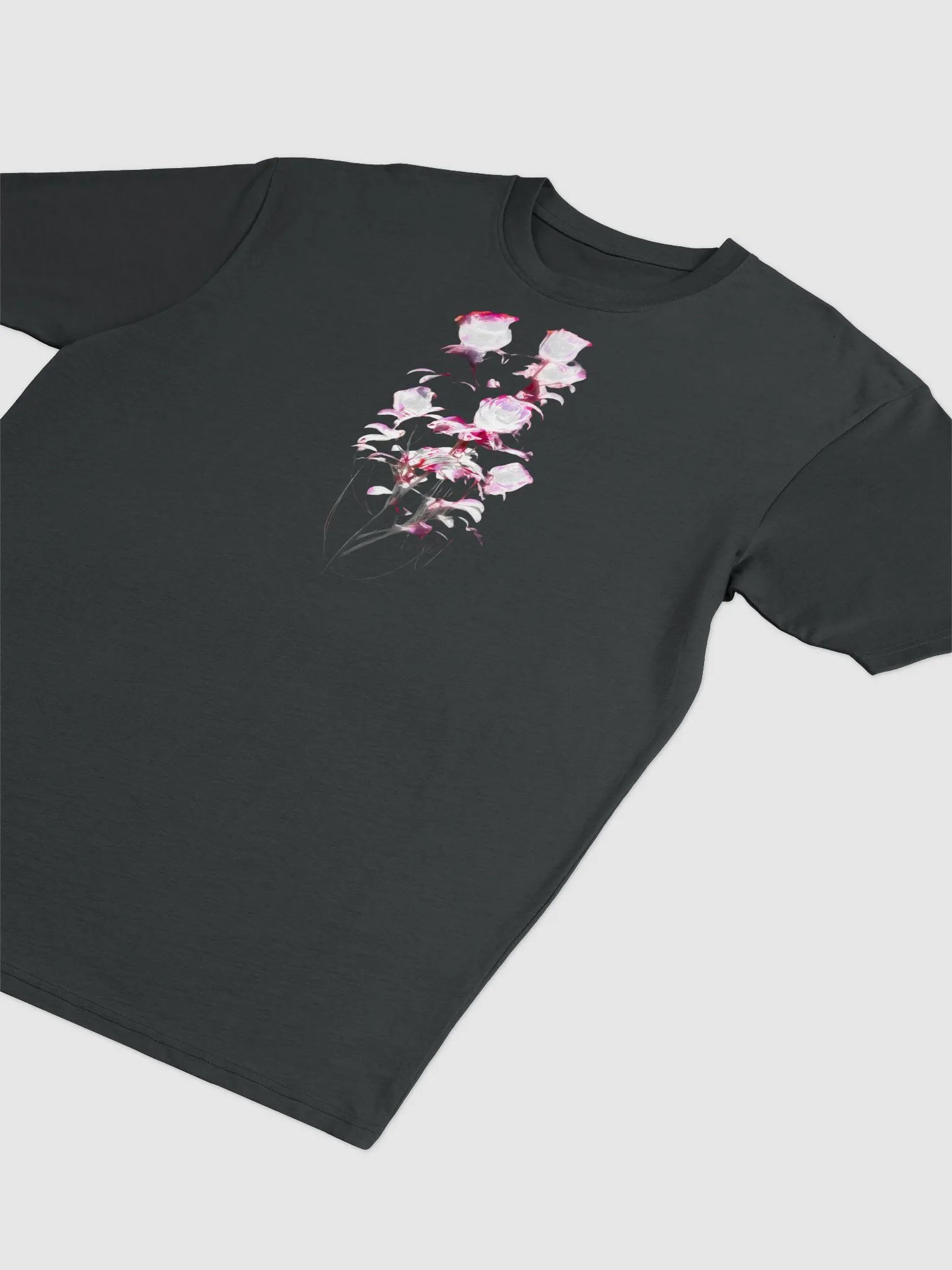 PIGMENTS Tee (Pink) product image (7)