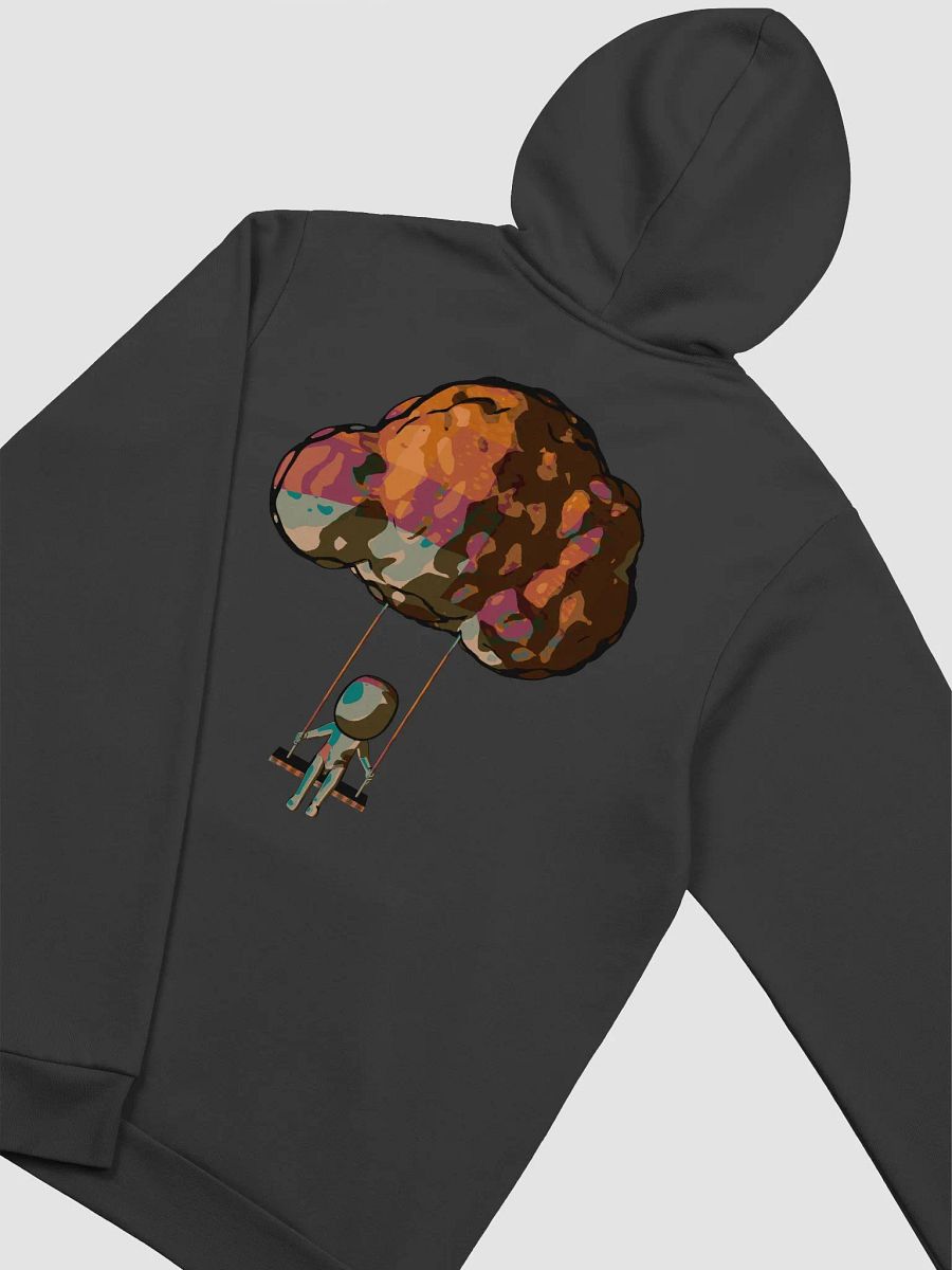 Cloud.9 Pullover Hoodie (B) product image (4)