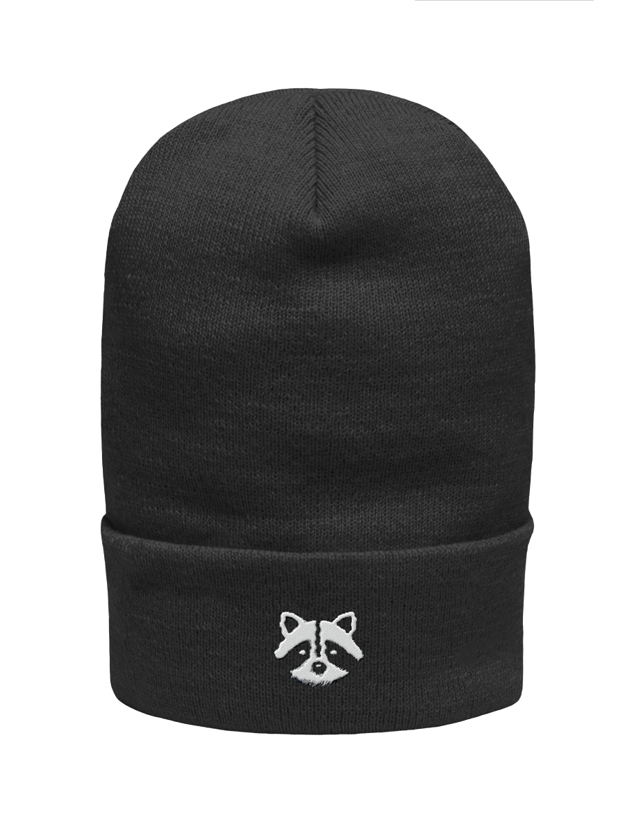 logo simple beanie product image (1)