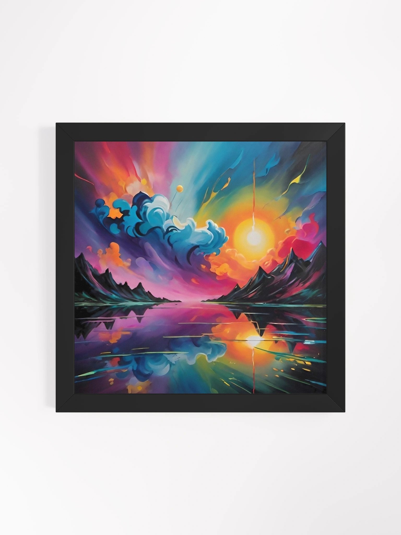 Vibrant Reflections product image (1)