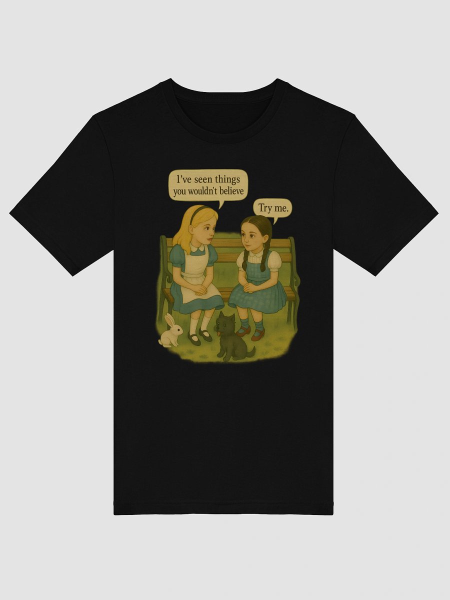 "Curiosity Meets Kansas" product image (14)
