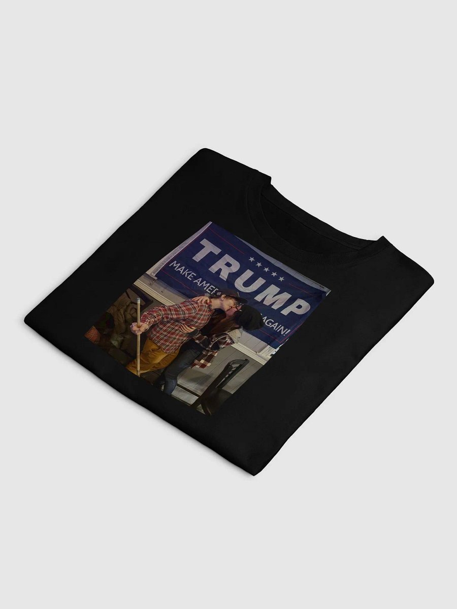 KT & Murph Make America Gay Again (Cropped) product image (4)