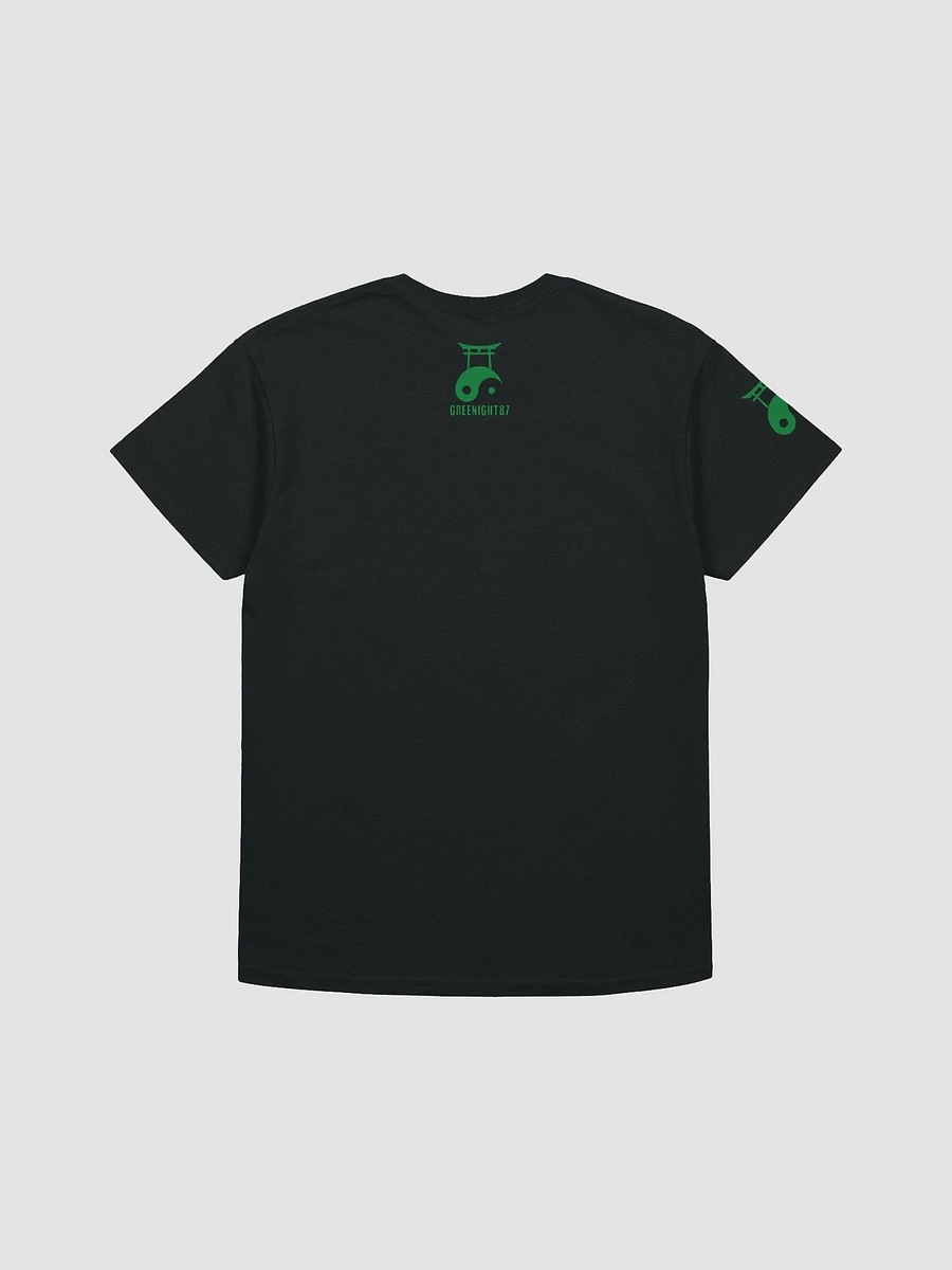 Tshirt w/ arm logo product image (2)