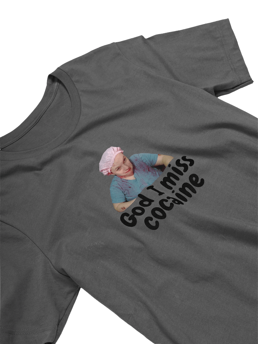 Dye Time Unisex T-Shirt product image (23)