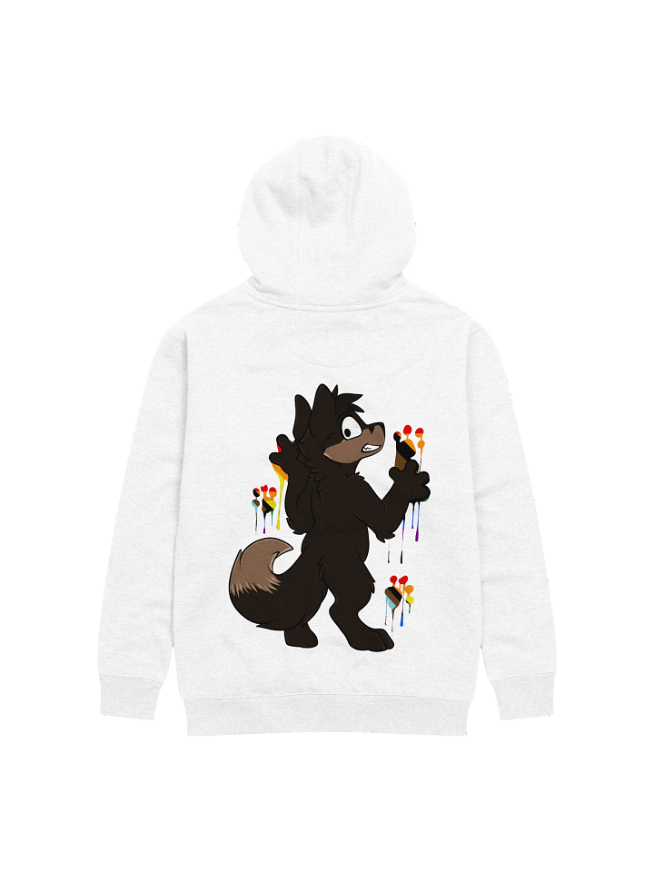 Spread Pride Chocy Fox product image (2)