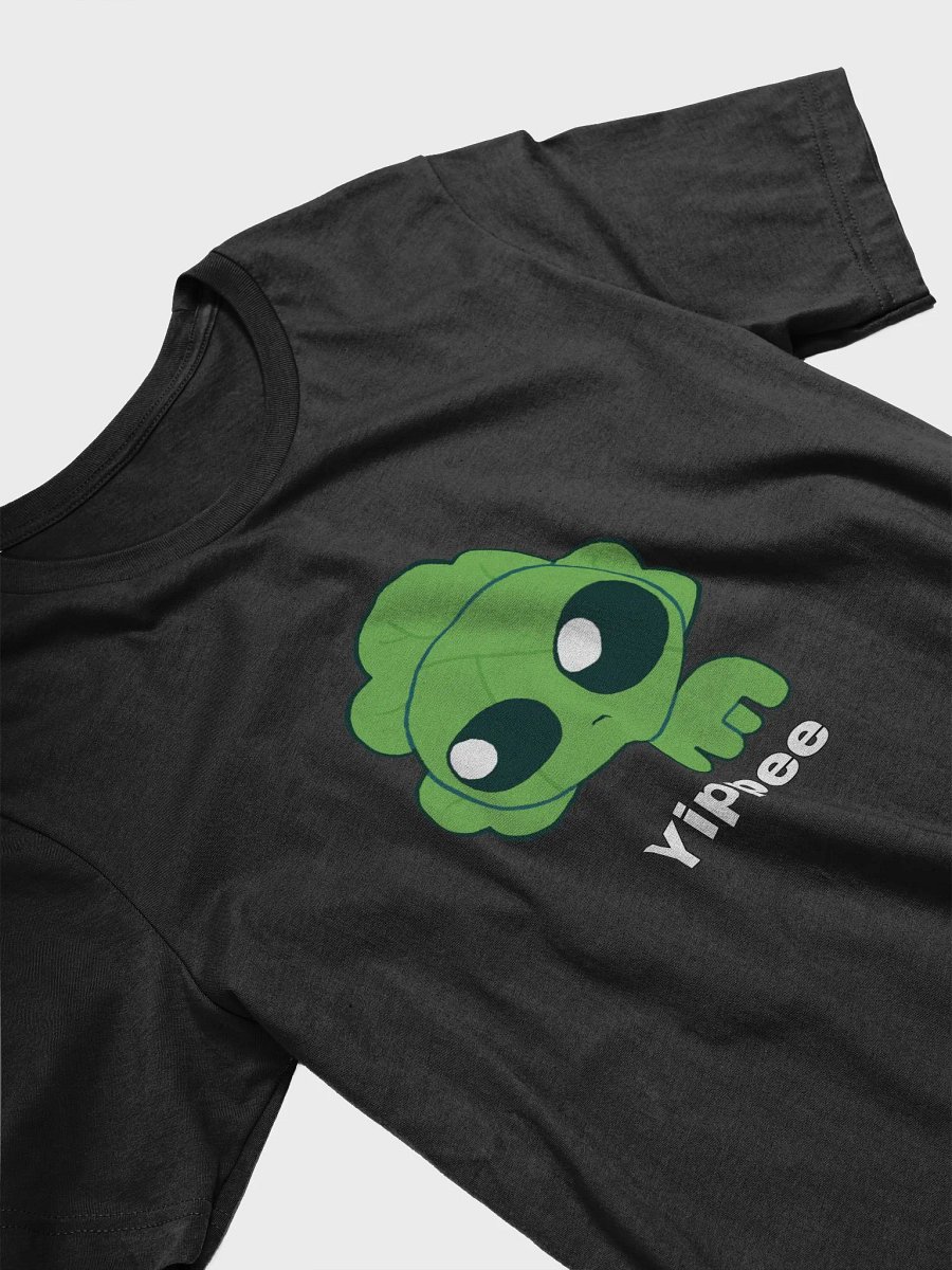 Yippee T-Shirt product image (9)