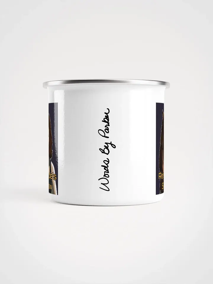 Renegade's Shadow Camper Mug product image (2)