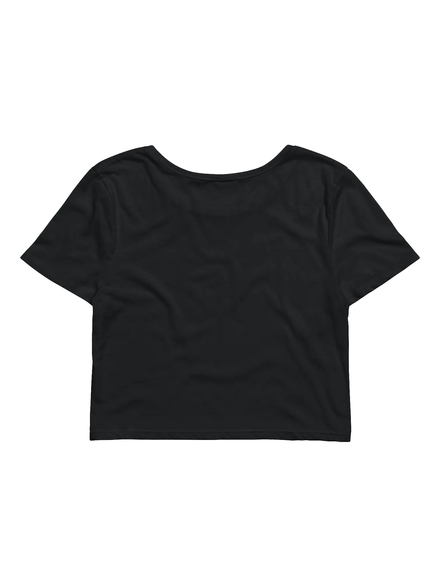 BIRDIE Since 2025 Crop Tee product image (4)