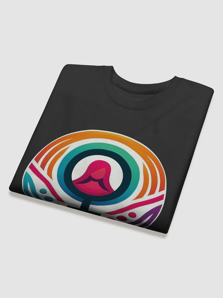 Empowerment Fusion Sweatshirt product image (36)