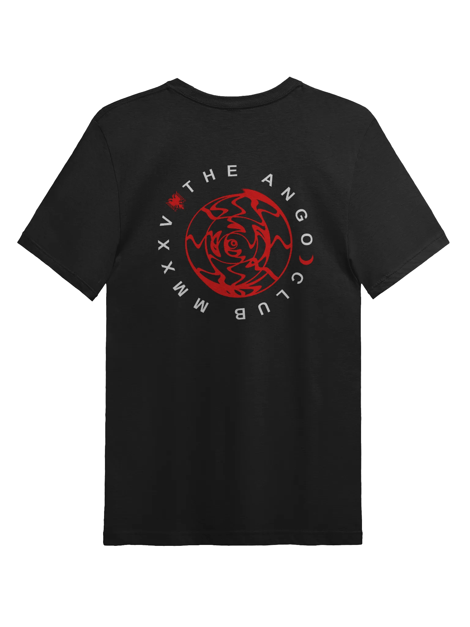 The Ango Club Tee product image (2)