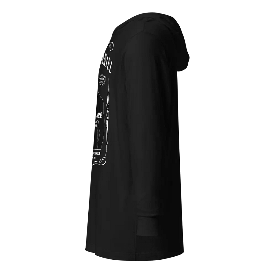 Jacked Daniel Hooded Tee product image (9)