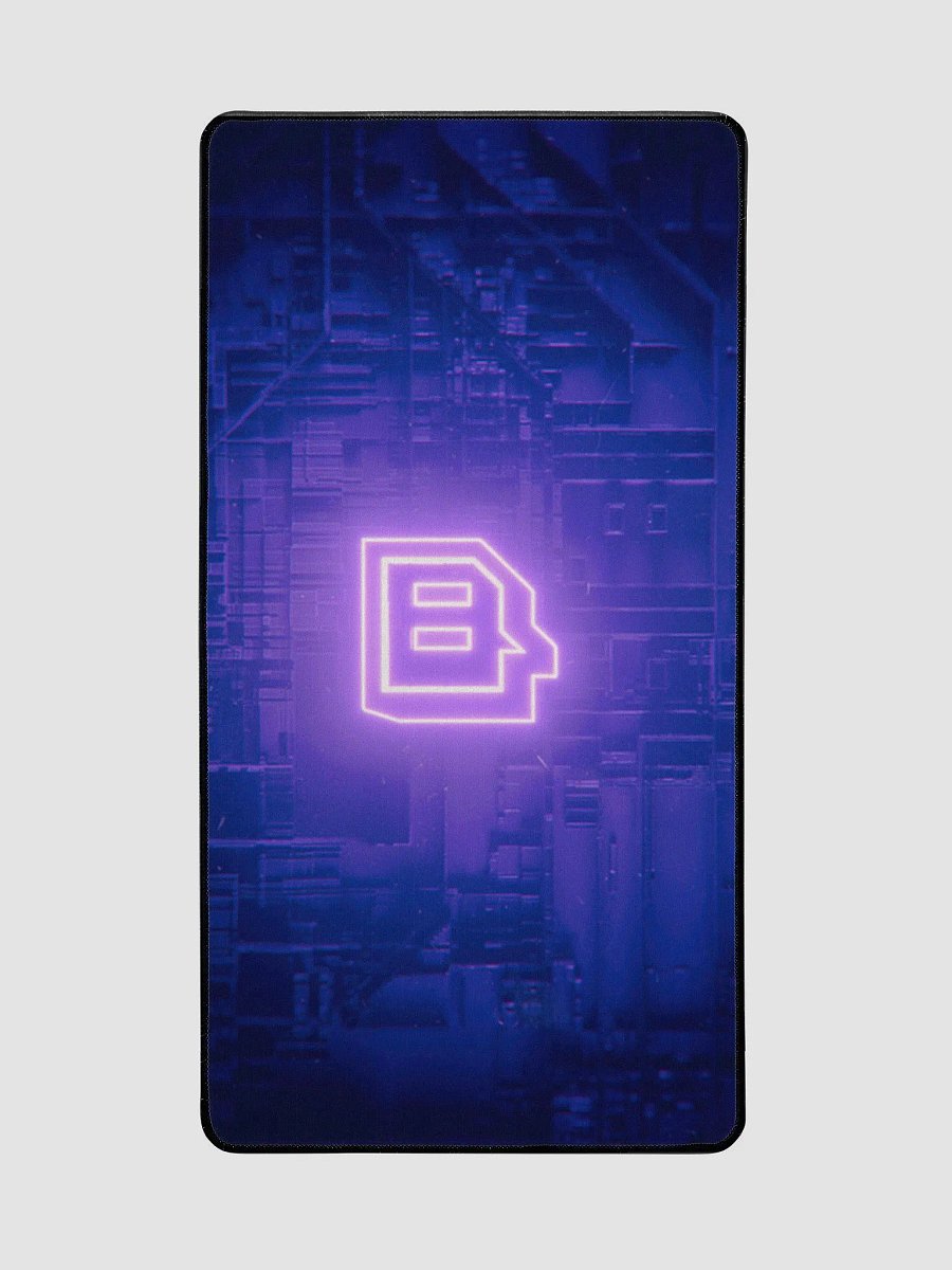 TWITCH GAMING DESK PAD product image (2)
