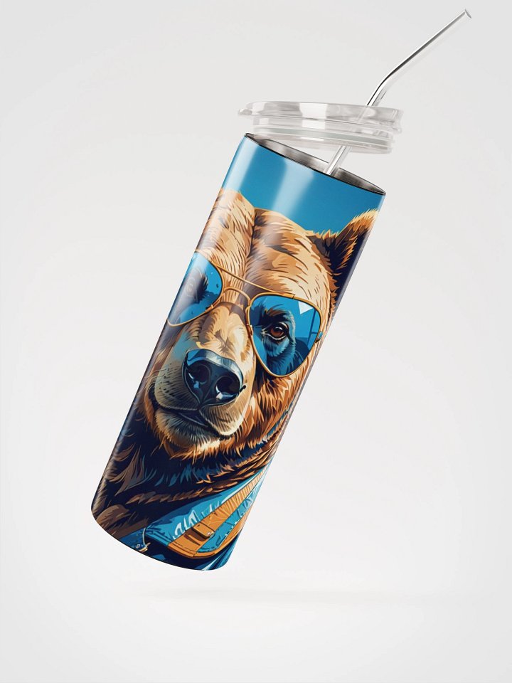 COOL BEAR product image (2)