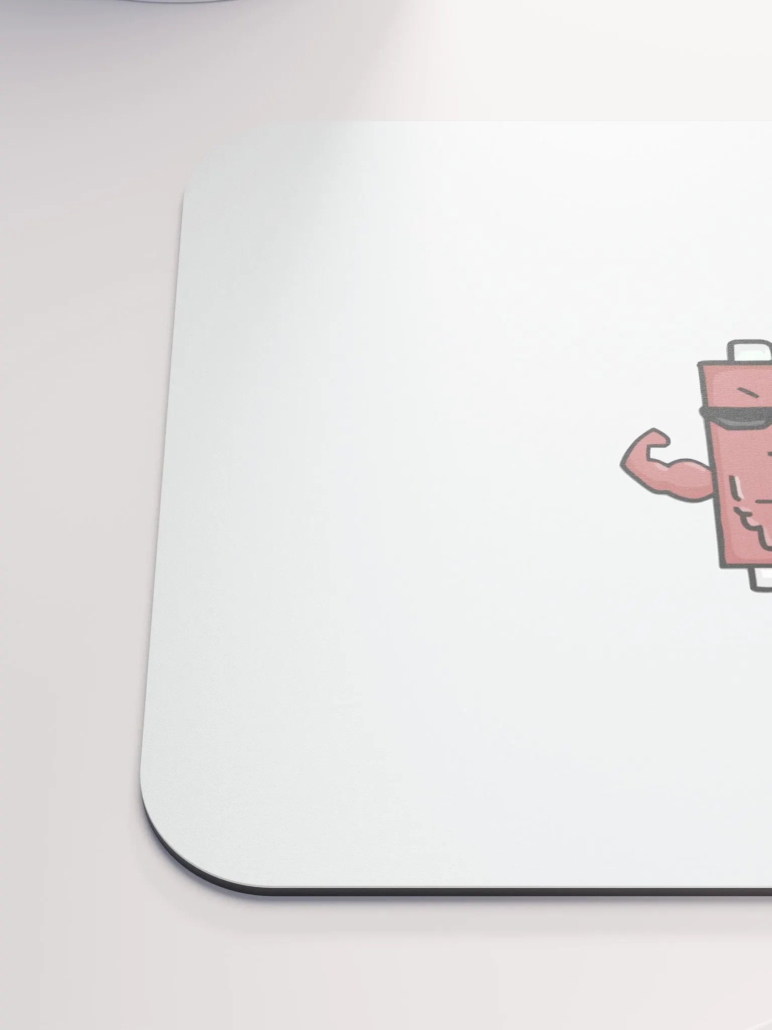Logo Mousepad product image (6)