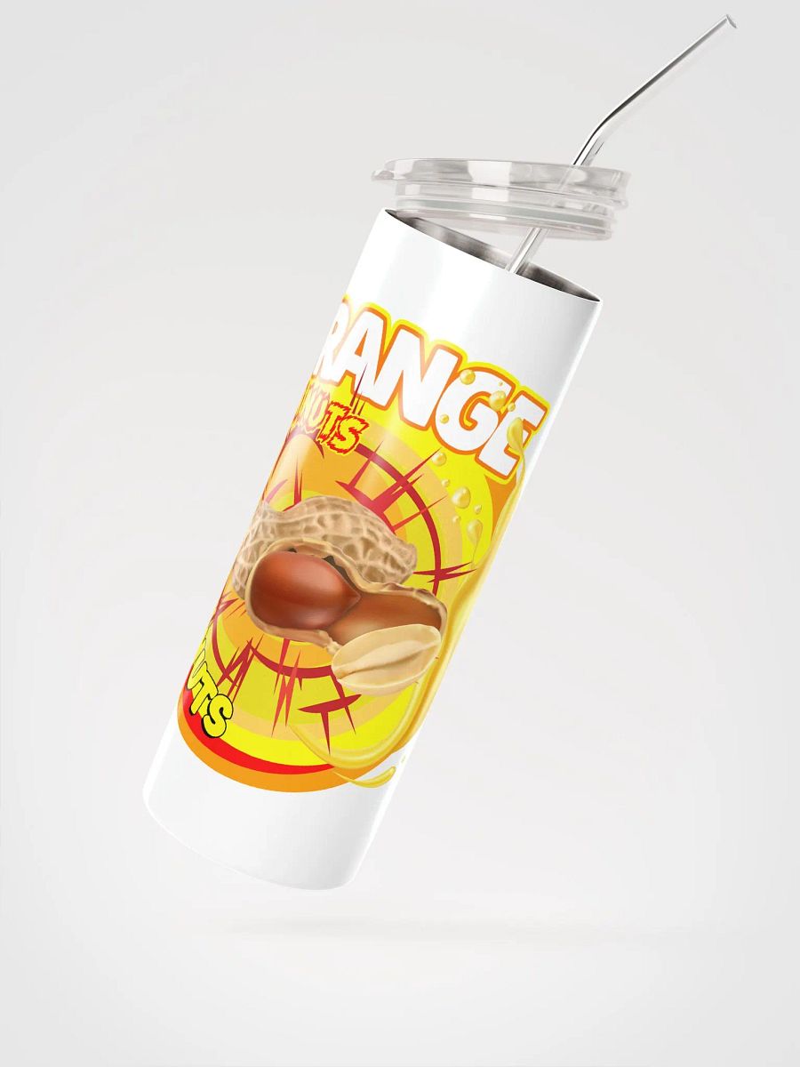 Orange Crush Nuts product image (2)