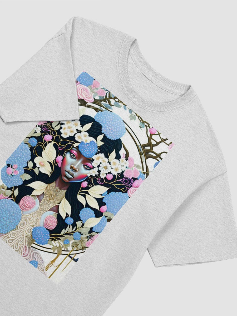 African Bloom - T Shirt product image (3)