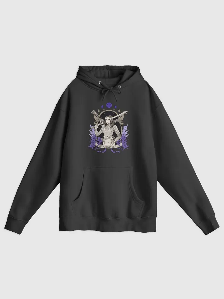 Mommy Milkers Unisex Hoodie product image (1)